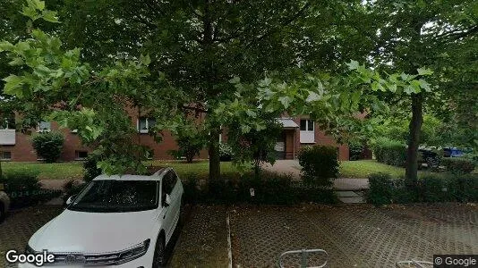 Office spaces for rent i Berlin Marzahn-Hellersdorf - Photo from Google Street View