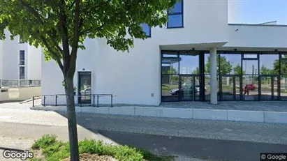 Lokaler til leie i Berlin Treptow-Köpenick – Bilde fra Google Street View