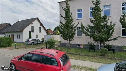 Commercial properties for rent in Berlin Spandau - Photo from Google Street View