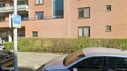 Kontorer til leie i Rotterdam Charlois – Bilde fra Google Street View