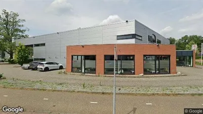 Kontorer til leie i Almelo – Bilde fra Google Street View