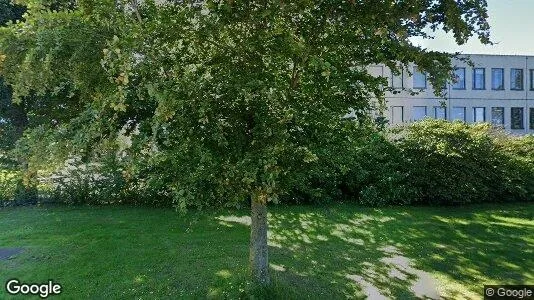 Office spaces for rent i Son en Breugel - Photo from Google Street View
