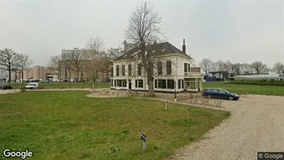 Office spaces for sale in Lochem - Photo from Google Street View