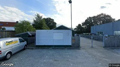 Bedrijfsruimtes te koop in Wierden - Foto uit Google Street View