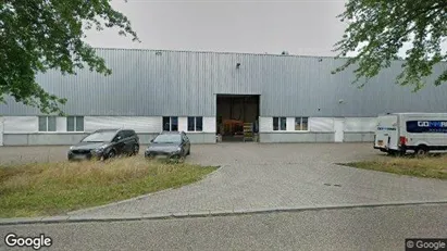 Lokaler til leie i Venlo – Bilde fra Google Street View