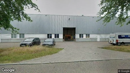 Lokaler til leie i Venlo – Bilde fra Google Street View