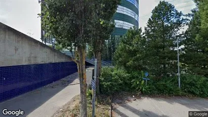 Kontorlokaler til leje i Helsinki Läntinen - Foto fra Google Street View