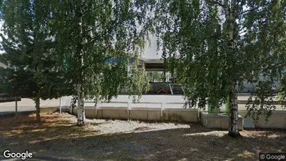 Kantorruimte te huur in Vantaa - Foto uit Google Street View