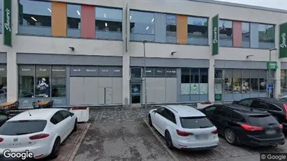 Lokaler til leie i Espoo – Bilde fra Google Street View