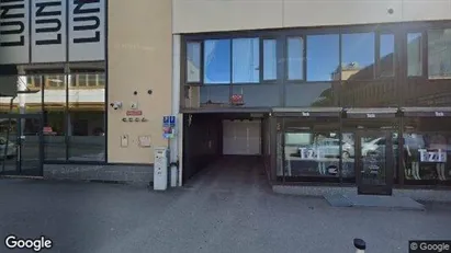 Bedrijfsruimtes te huur in Porvoo - Foto uit Google Street View