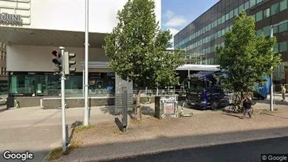 Lokaler til leje i Lahti - Foto fra Google Street View