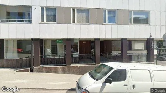 Office spaces for rent i Savonlinna - Photo from Google Street View