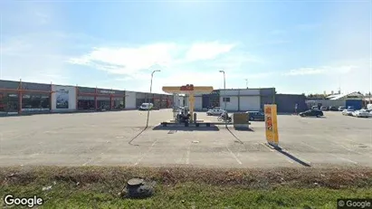 Lokaler til leie i Seinäjoki – Bilde fra Google Street View