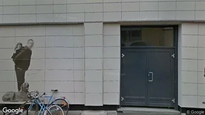 Kontorer til leie i Kuopio – Bilde fra Google Street View