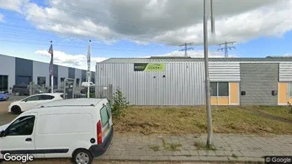 Bedrijfsruimtes te koop in Leeuwarden - Foto uit Google Street View