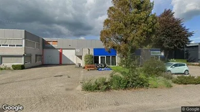 Lokaler til leie i Woerden – Bilde fra Google Street View