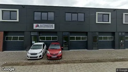 Lokaler til salgs i Wageningen – Bilde fra Google Street View