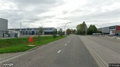 Bedrijfsruimtes te huur in Zaltbommel - Foto uit Google Street View