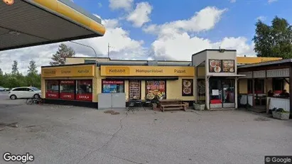 Gewerbeflächen zum Kauf in Hämeenkyrö – Foto von Google Street View