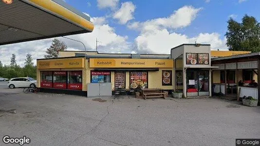 Commercial properties for sale i Hämeenkyrö - Photo from Google Street View