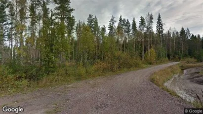 Industrilokaler till salu i Kankaanpää – Foto från Google Street View