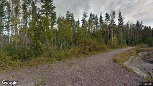 Werkstätte zum Kauf i Kankaanpää – Foto von Google Street View