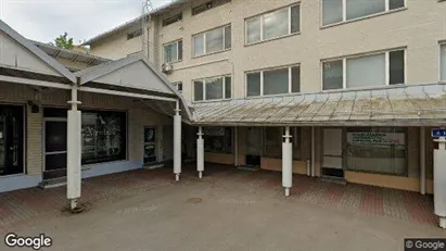 Lokaler til salg i Kotka - Foto fra Google Street View