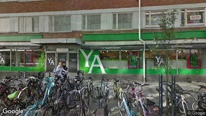 Kontorlokaler til leje i Oulu - Foto fra Google Street View