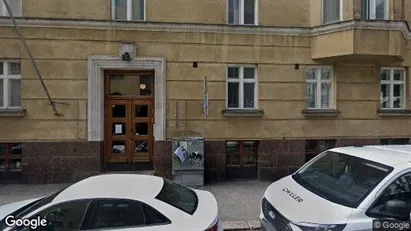 Kontorlokaler til leje i Helsinki Eteläinen - Foto fra Google Street View