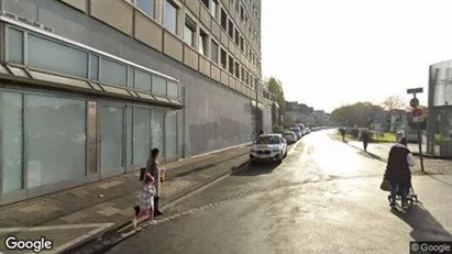 Büros zur Miete in Köln Mülheim – Foto von Google Street View