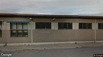 Lager zur Miete in Tuusula – Foto von Google Street View