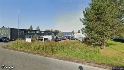 Gewerbeflächen zum Kauf in Kemi – Foto von Google Street View