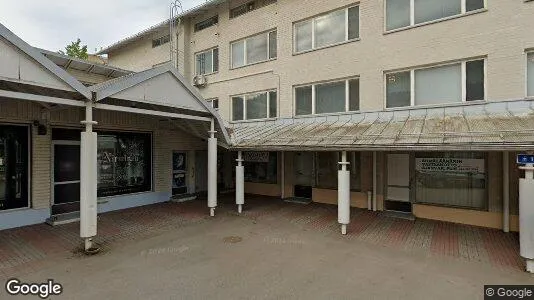 Lokaler til salgs i Kotka – Bilde fra Google Street View