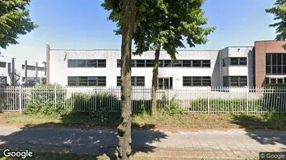 Lokaler til leje i Helmond - Foto fra Google Street View