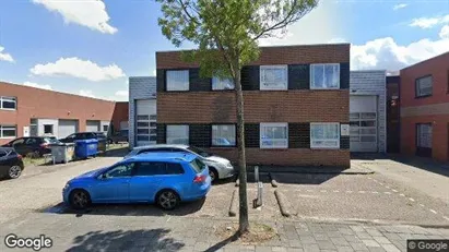 Lokaler til leie i Hendrik-Ido-Ambacht – Bilde fra Google Street View