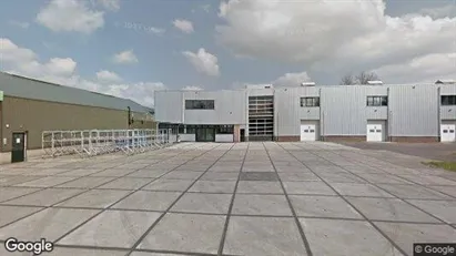 Lokaler til leie i Noordwijkerhout – Bilde fra Google Street View