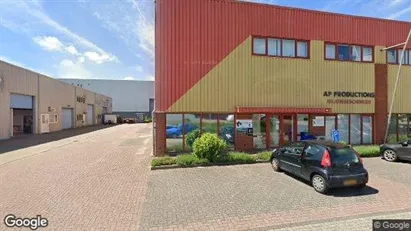 Bedrijfsruimtes te huur in Wormerland - Foto uit Google Street View