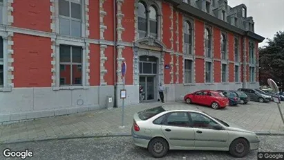 Kantorruimte te huur in Luik - Foto uit Google Street View