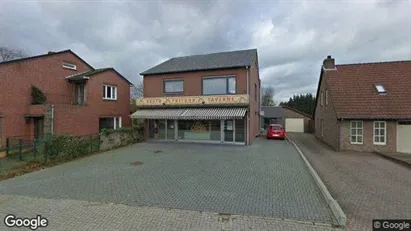 Lokaler til salgs i Lommel – Bilde fra Google Street View