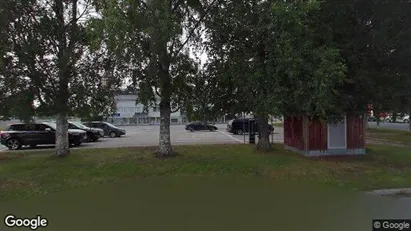 Lokaler til salg i Kannus - Foto fra Google Street View
