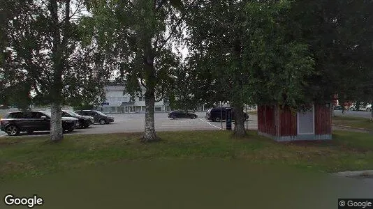 Gewerbeflächen zum Kauf i Kannus – Foto von Google Street View