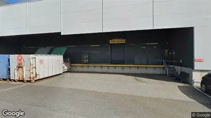 Kontorer til leie i Rygge – Bilde fra Google Street View