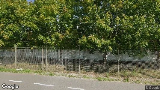 Kantorruimte te huur i Odense C - Foto uit Google Street View