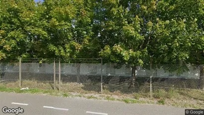 Lagerlokaler til leje i Odense C - Foto fra Google Street View