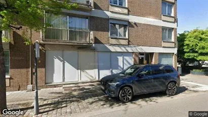 Commercial properties for rent in Lanaken - Photo from Google Street View