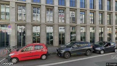 Coworking spaces te huur in Keulen Innenstadt - Foto uit Google Street View
