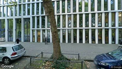 Coworking spaces te huur in Keulen Innenstadt - Foto uit Google Street View