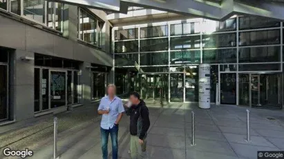Coworking spaces zur Miete in München Schwanthalerhöhe – Foto von Google Street View