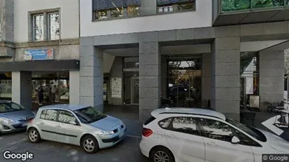 Kontorhoteller til leie i Dortmund – Bilde fra Google Street View