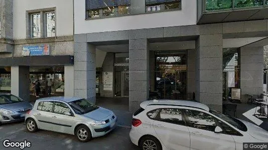 Coworking spaces for rent i Dortmund - Photo from Google Street View